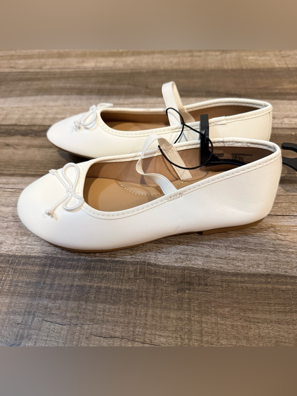 Wonder nation dress shoes